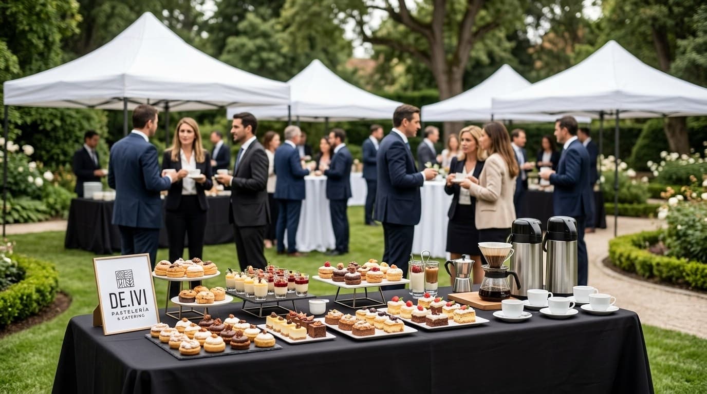 Eventos DeIvi